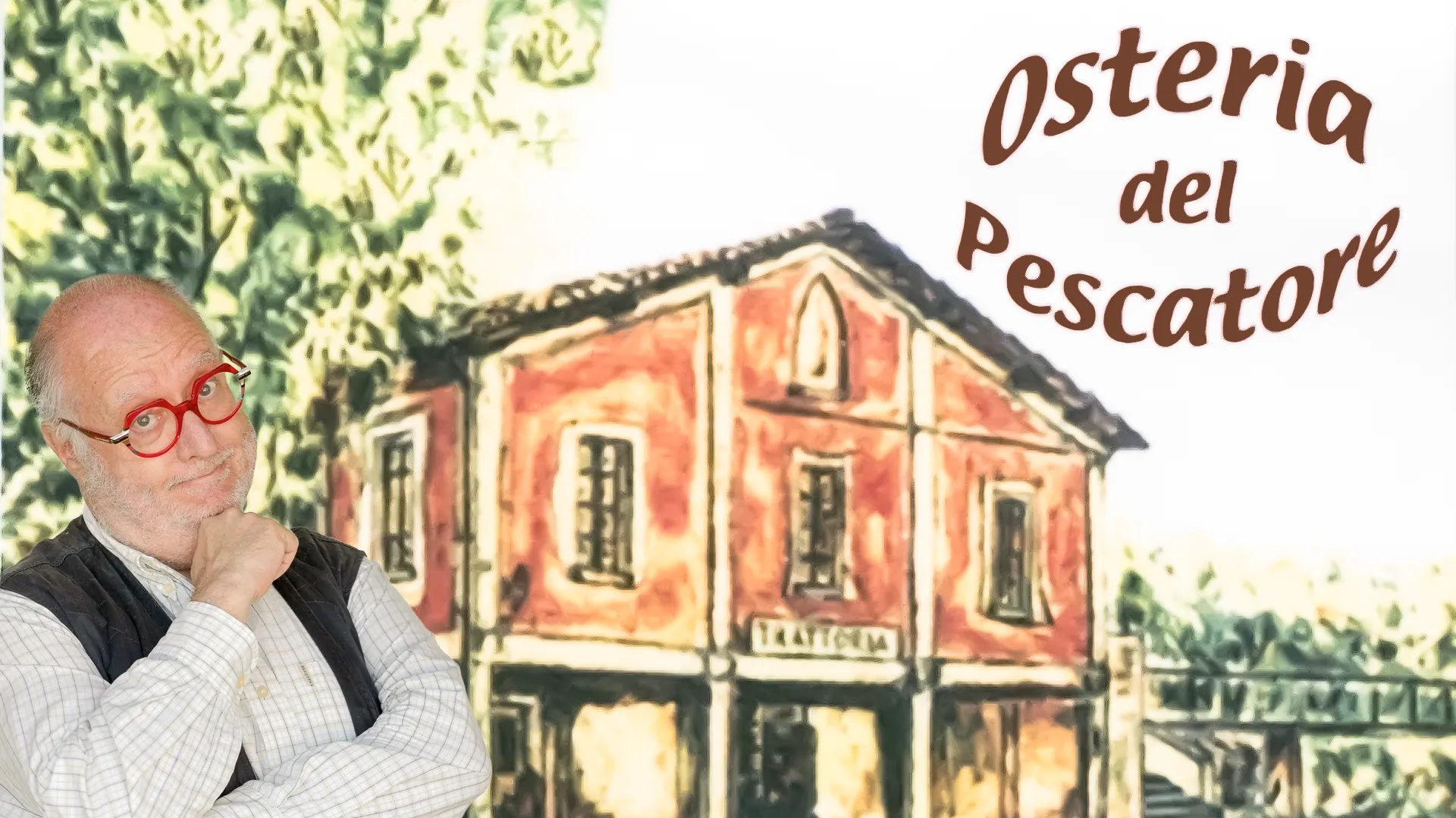 Osteria del Pescatore