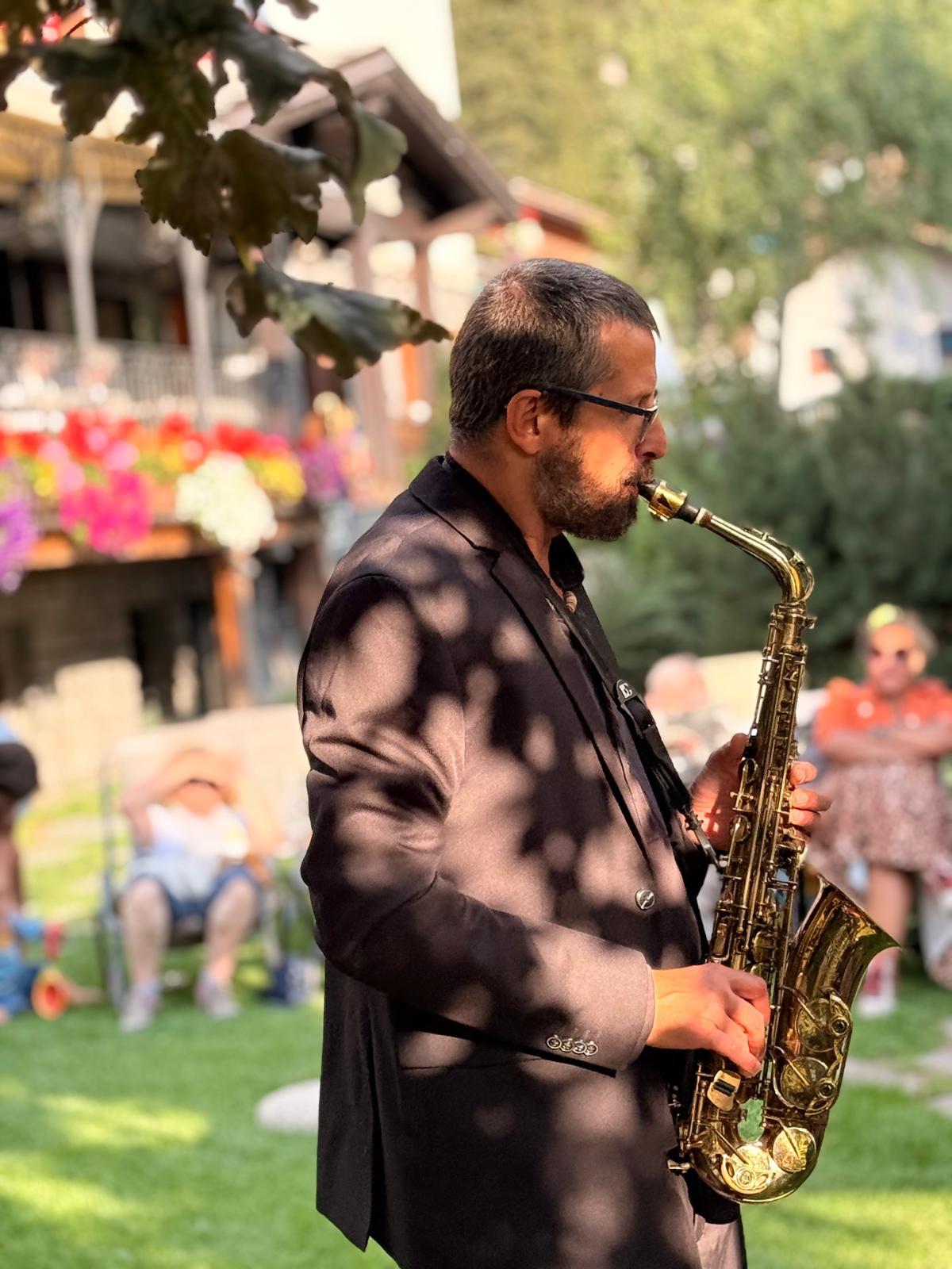 il 10 ottobre una maratona musicale tra jazz, pop e rock con "Concert Donnas 50"
