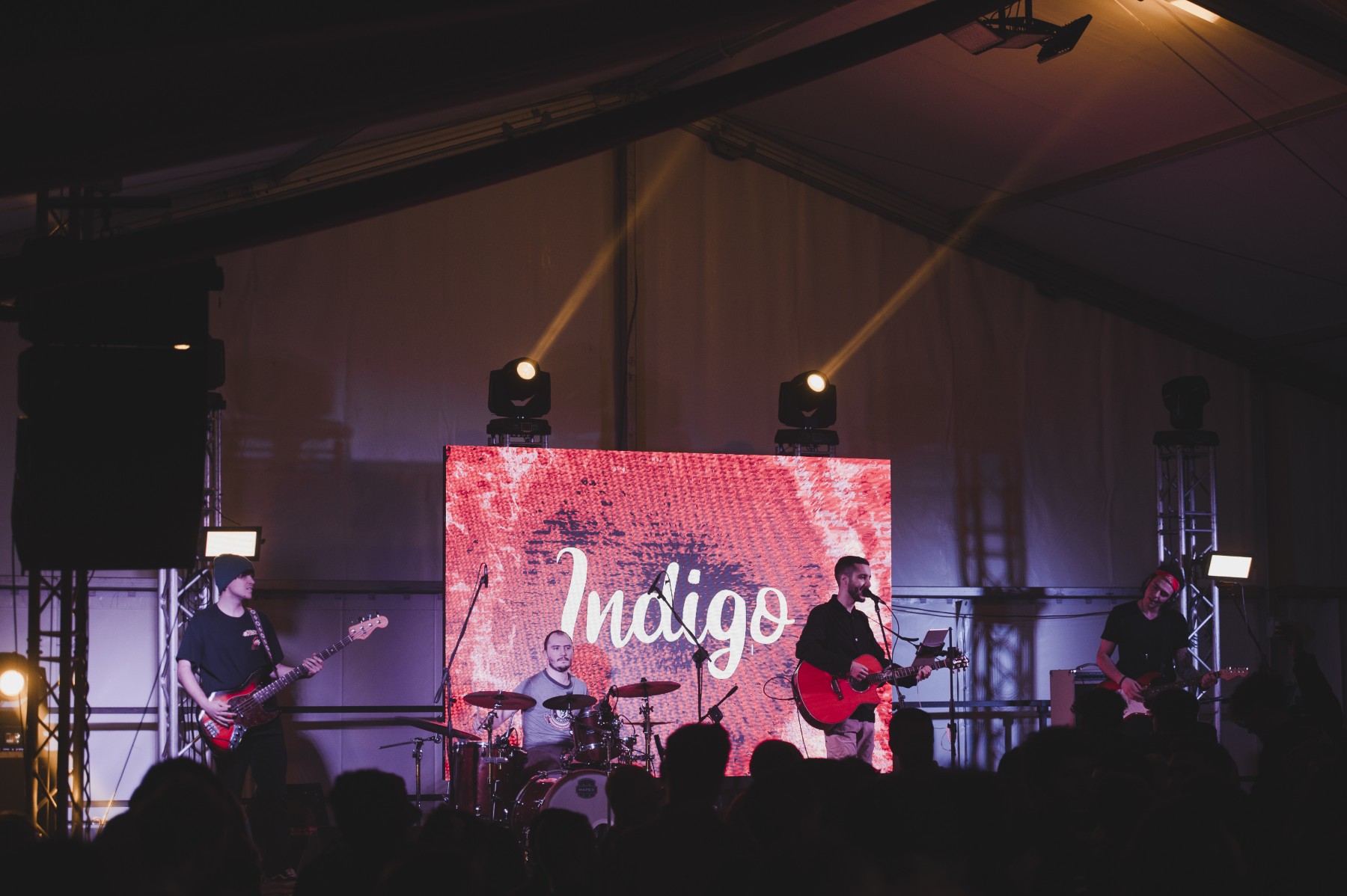 il 10 ottobre una maratona musicale tra jazz, pop e rock con "Concert Donnas 50"