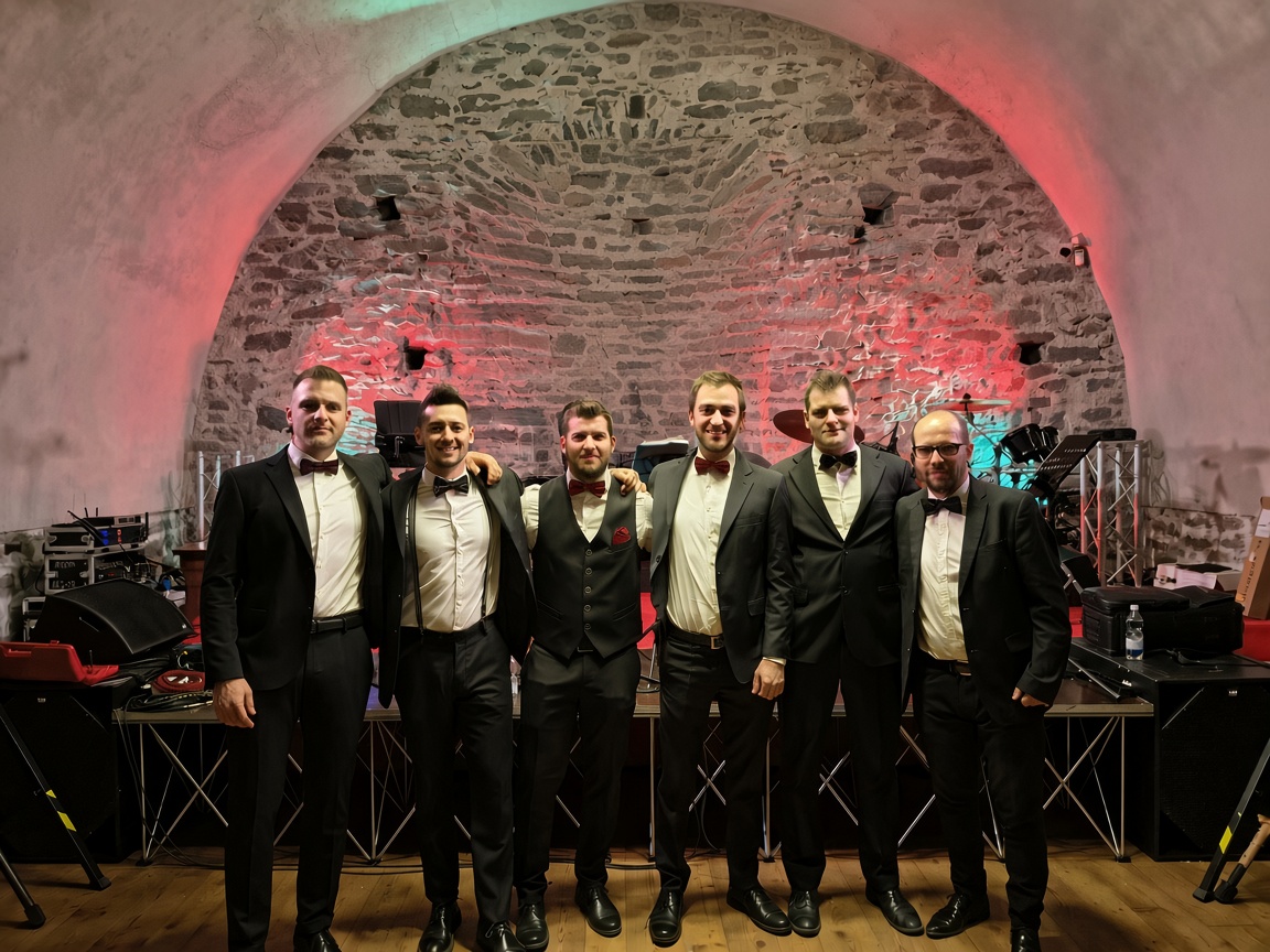 il 10 ottobre una maratona musicale tra jazz, pop e rock con "Concert Donnas 50"