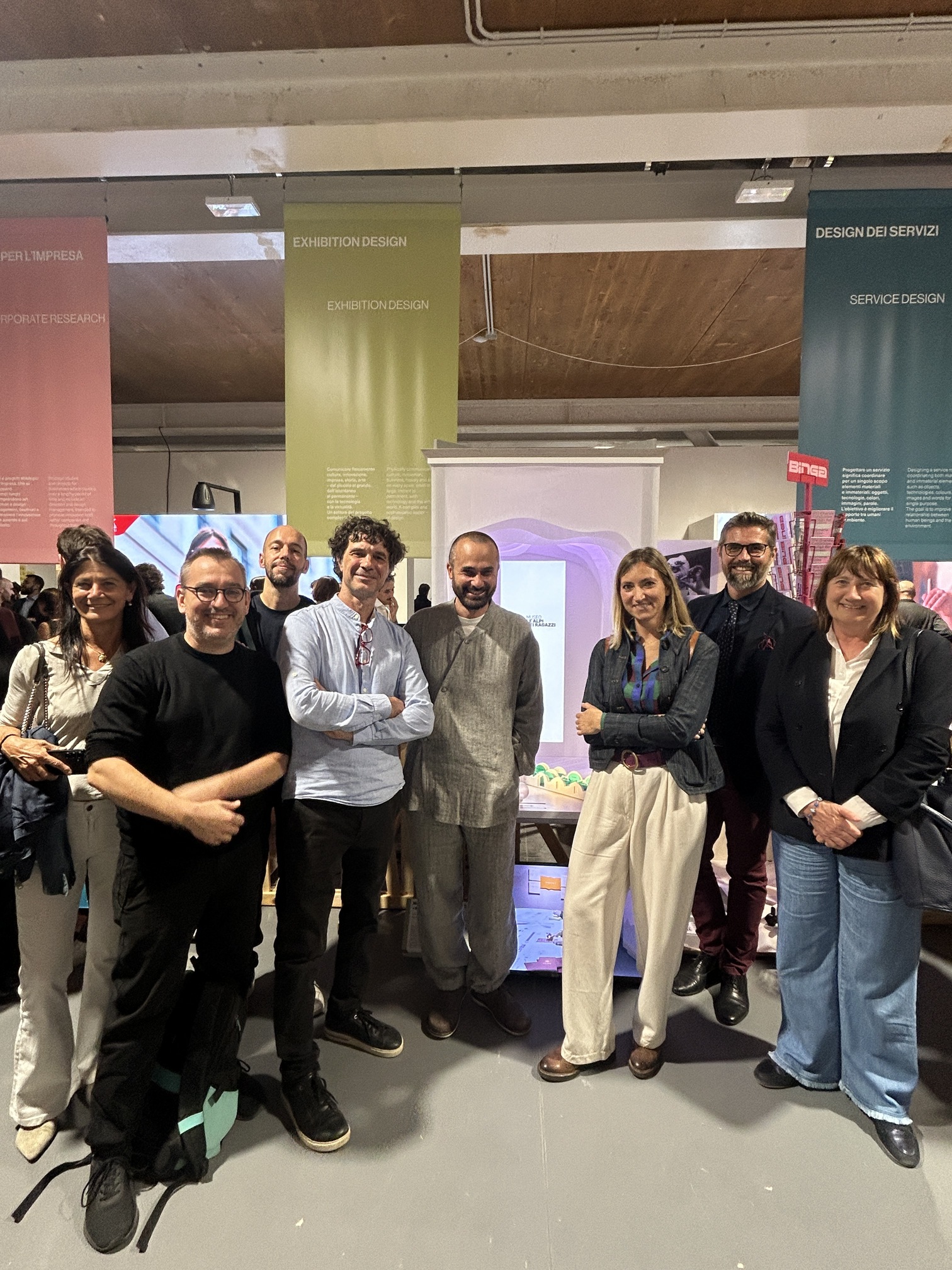 Museo “Le Alpi dei Ragazzi” – Forte di Bard  protagonista nel nuovo ADI Design Index 2026
