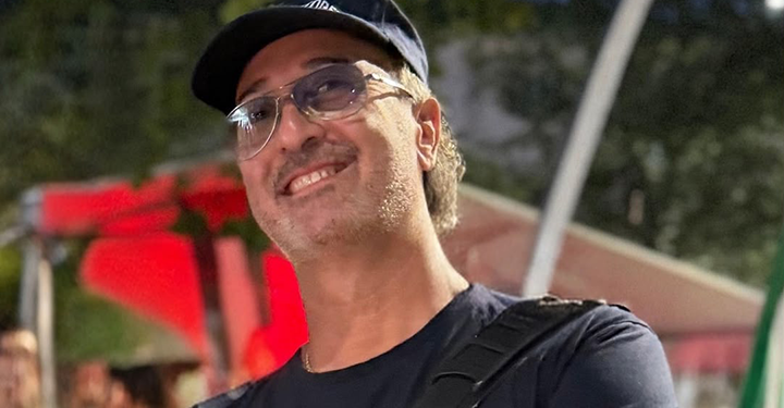 Ivrea Soccorso, Massimiliano De Stefano confermato alla presidenza