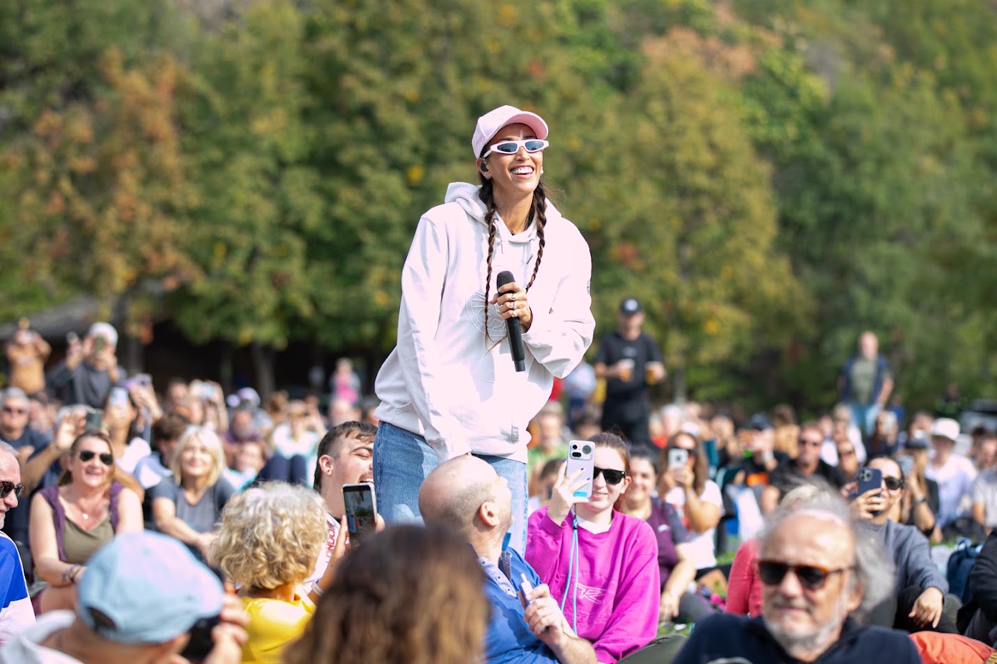 Musicastelle 2026, Nina Zilli e Mannarino chiudono la rassegna tra le montagne valdostane