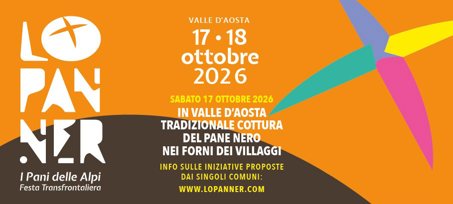 Programma Lo Pan ner