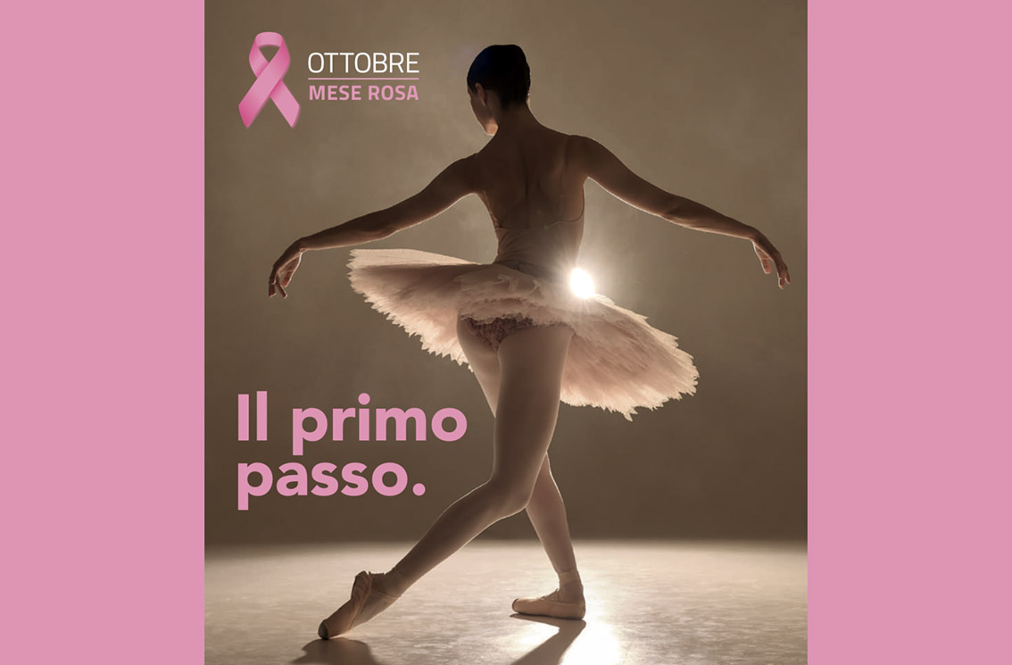 Nastro Rosa, a Aosta visite senologiche gratuite per tutto ottobre