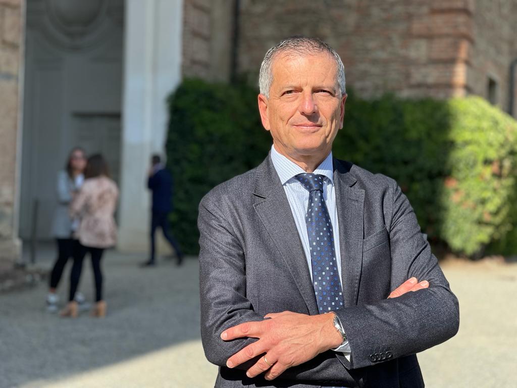 Confindustria Canavese, Paolo Conta chiude il mandato guardando alle sfide industriali