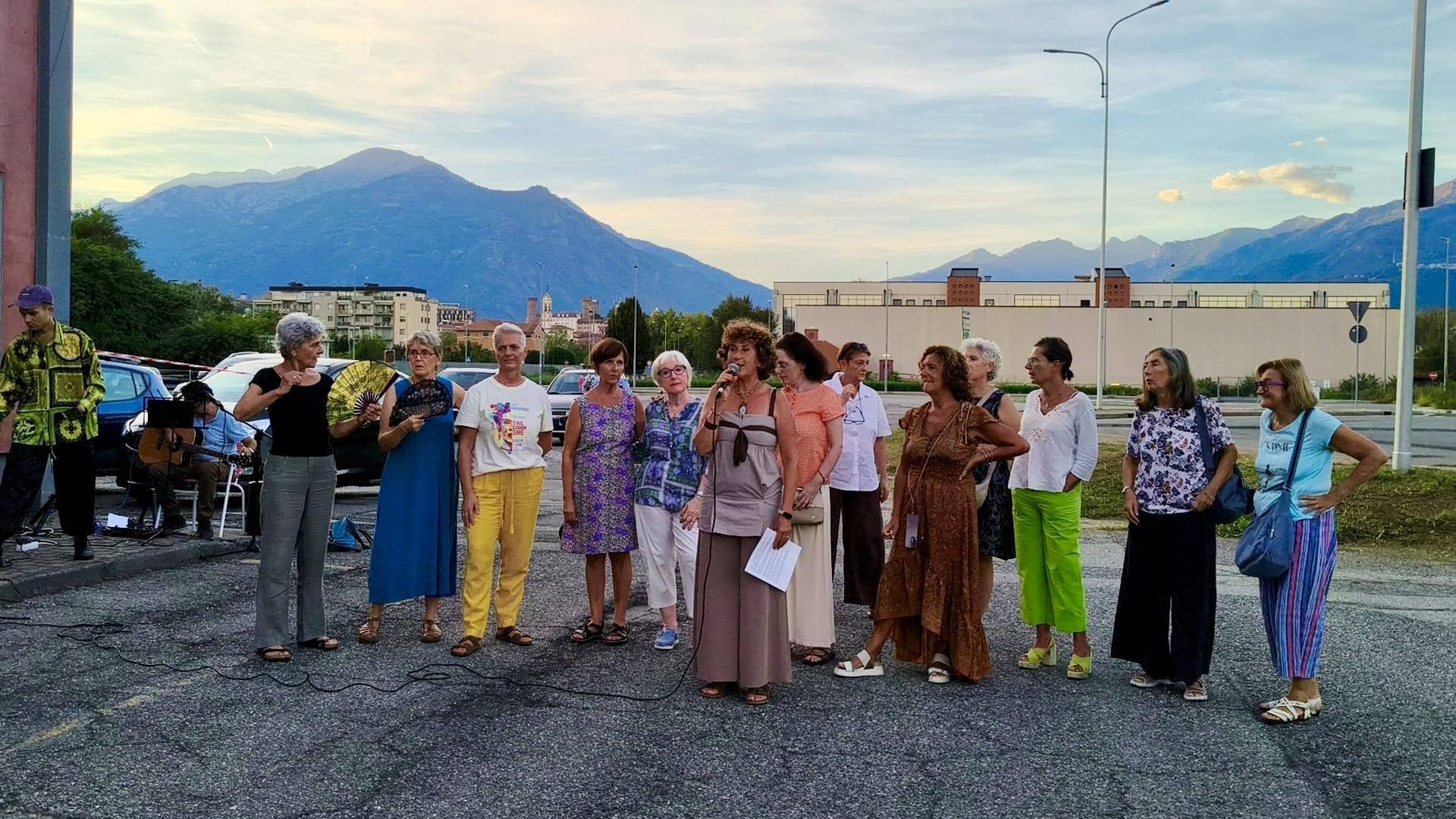 Casa delle donne, la mozione viene bocciata e la minoranza si divide