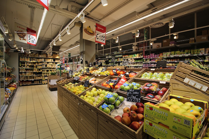 Minimarket Carrefour, Confcommercio teme un indebolimento della rete commerciale
