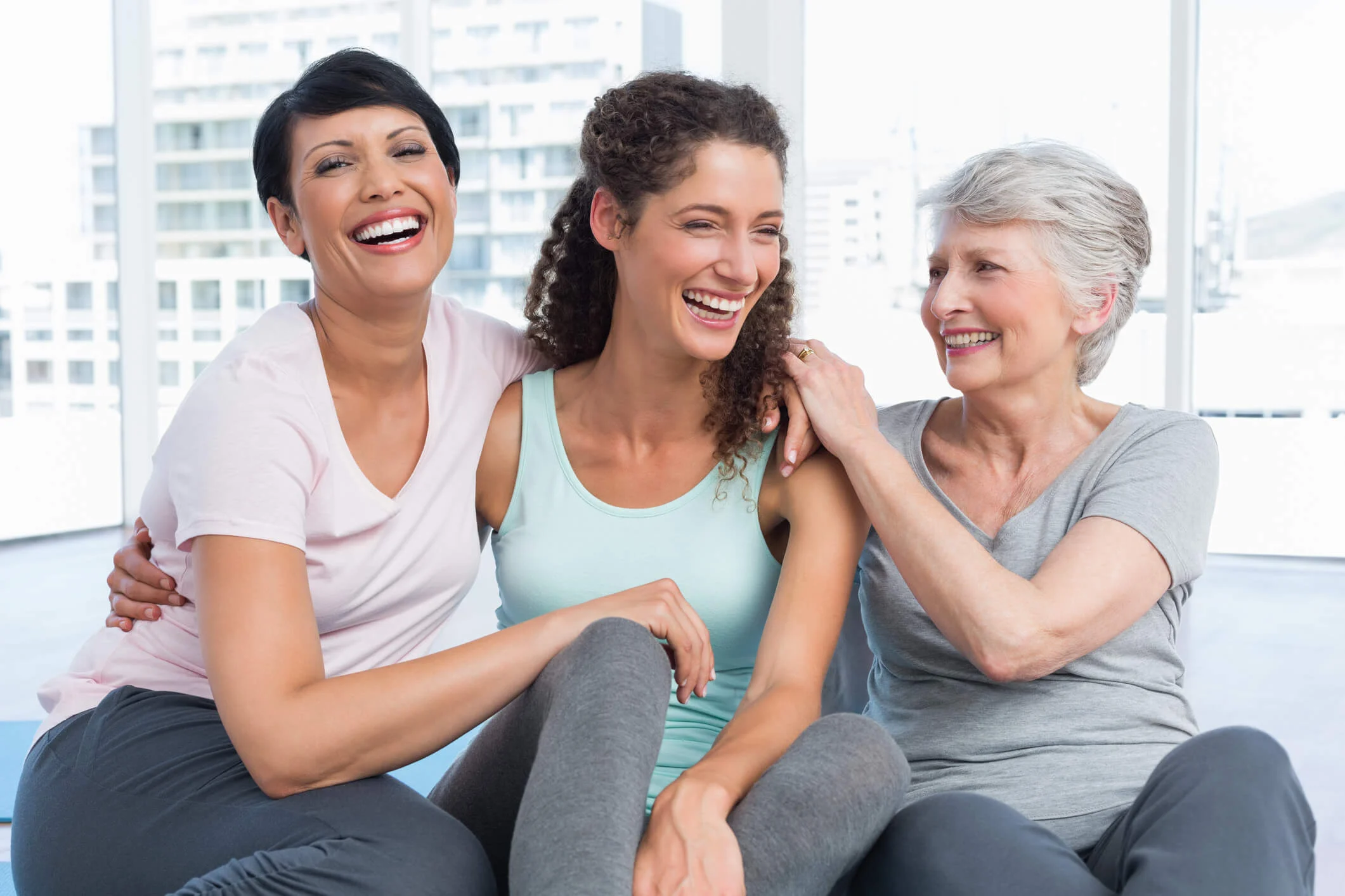 Menopausa, due appuntamenti gratuiti tra Aosta e Châtillon