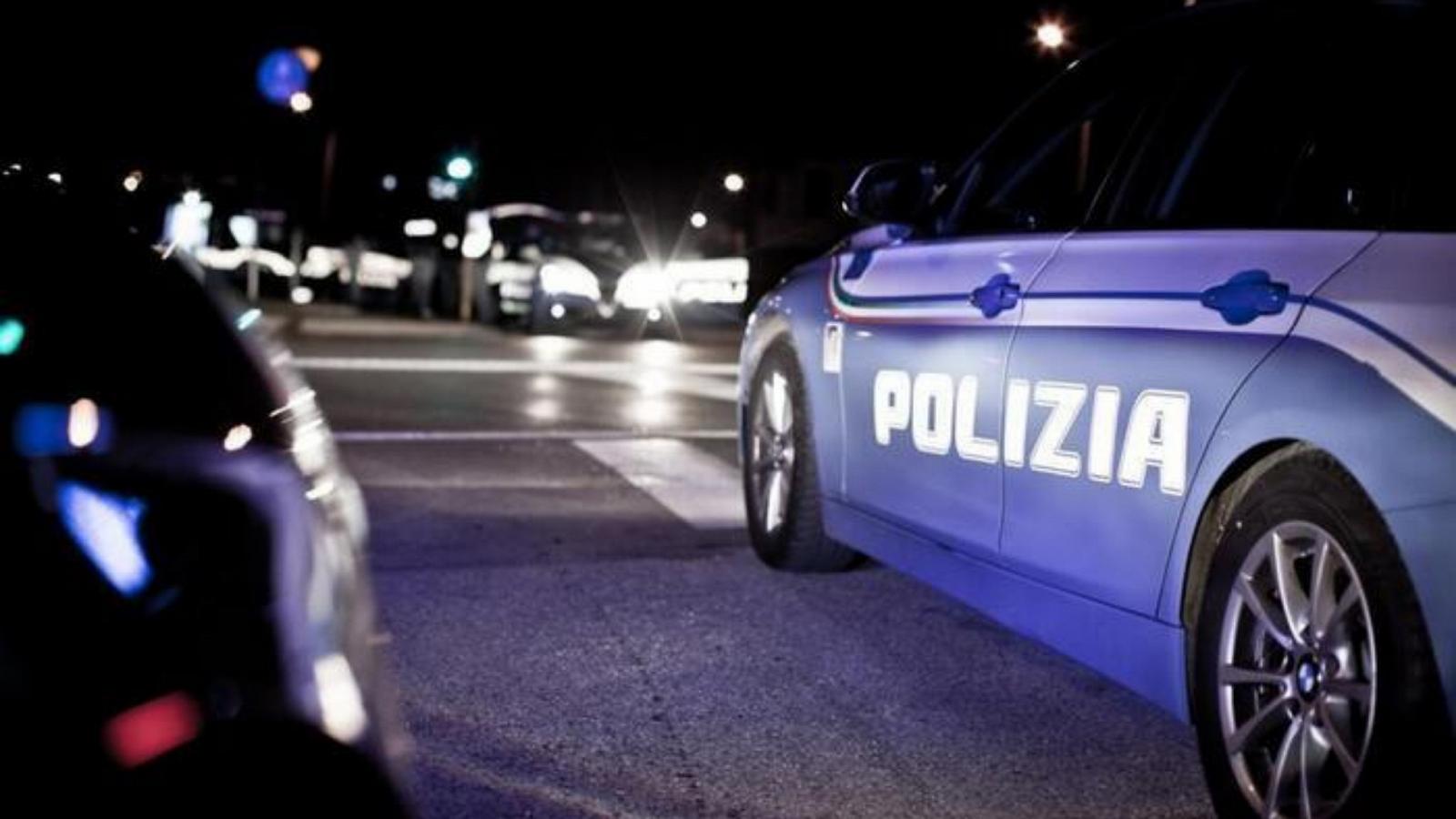 Aggressione notturna in via Guido Rey, indaga la Polizia