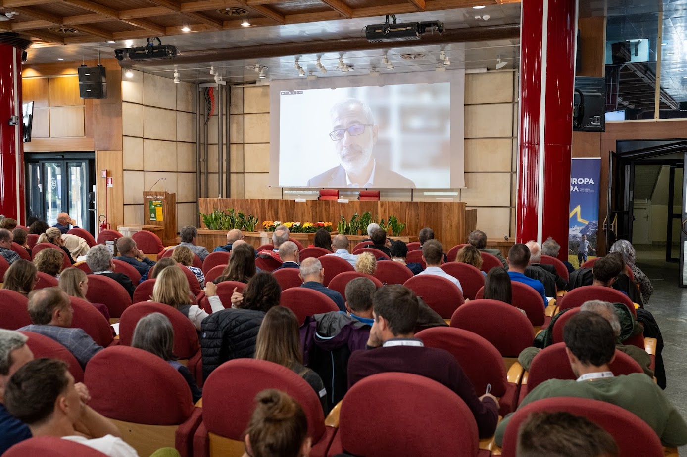 AGRI28, la Valle d’Aosta prepara il futuro dell’agricoltura di montagna