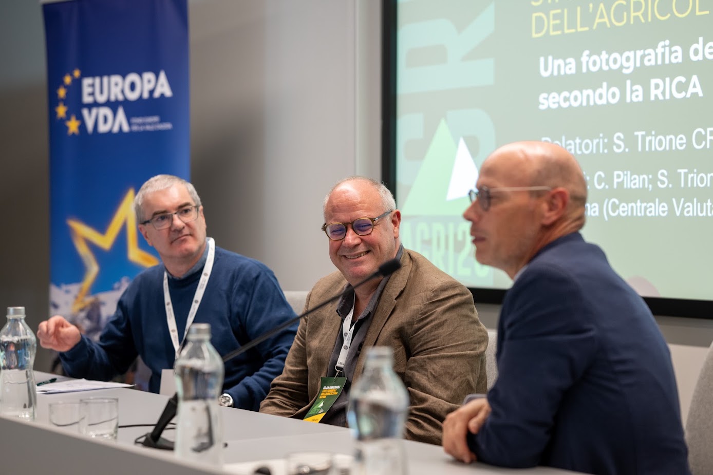 AGRI28, la Valle d’Aosta prepara il futuro dell’agricoltura di montagna