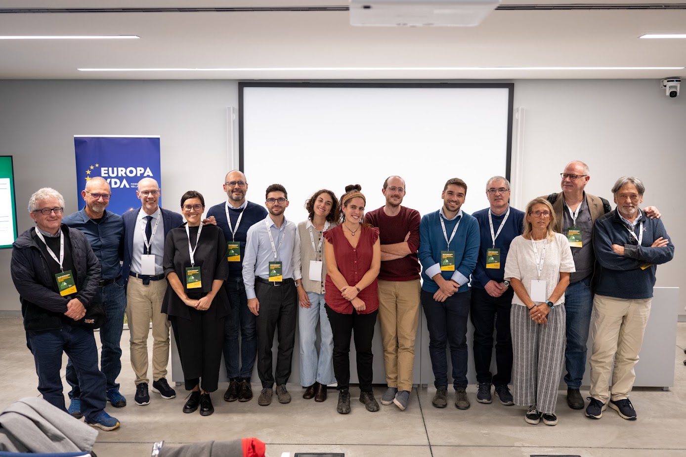 AGRI28, la Valle d’Aosta prepara il futuro dell’agricoltura di montagna
