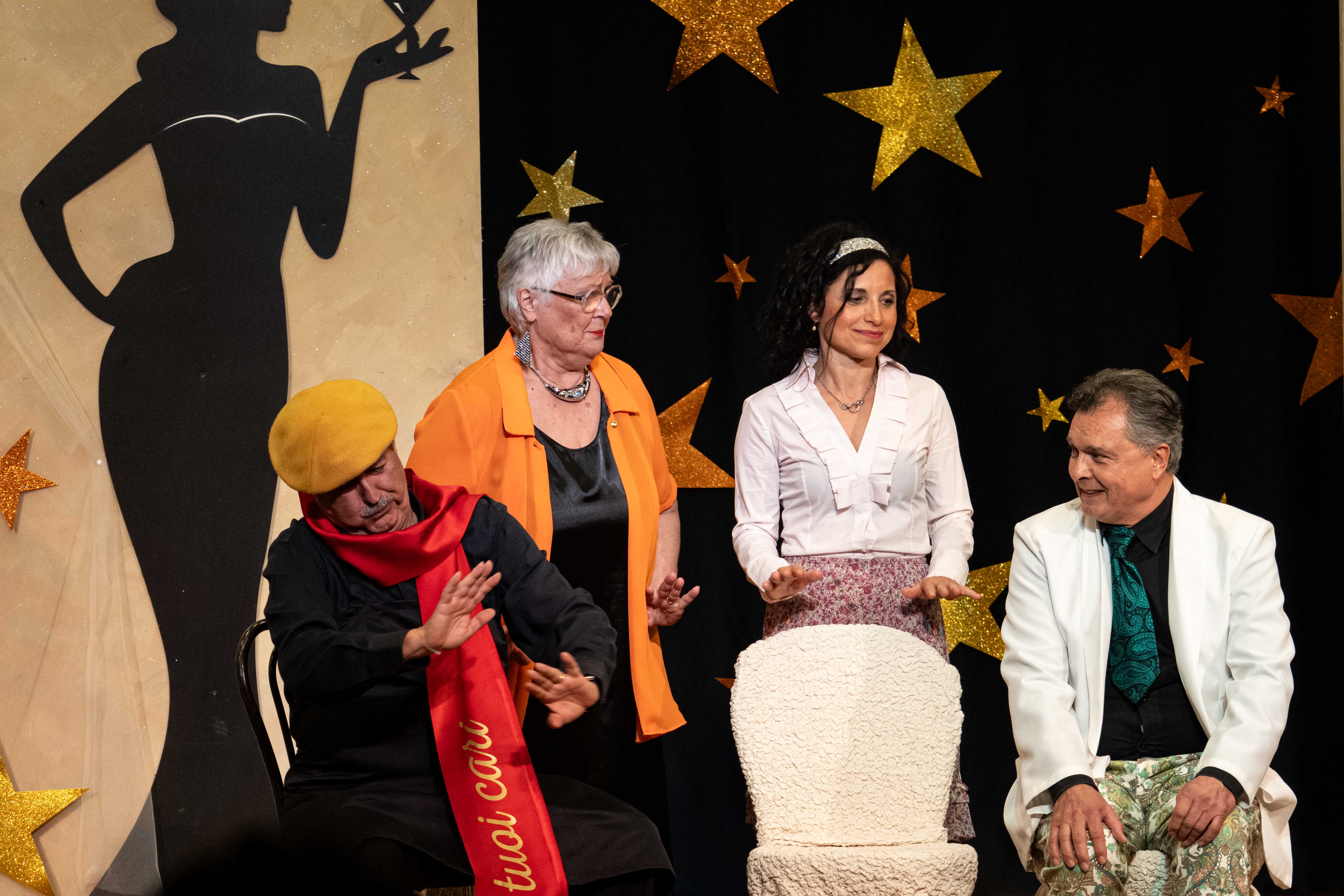 Ivrea: presentata la XX stagione teatrale della Cittadella