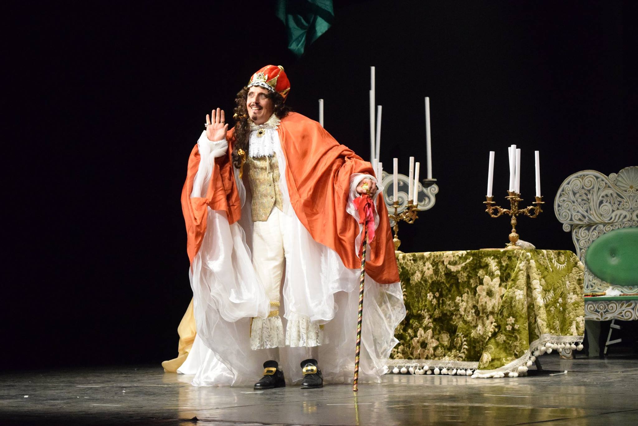 Ivrea: presentata la XX stagione teatrale della Cittadella