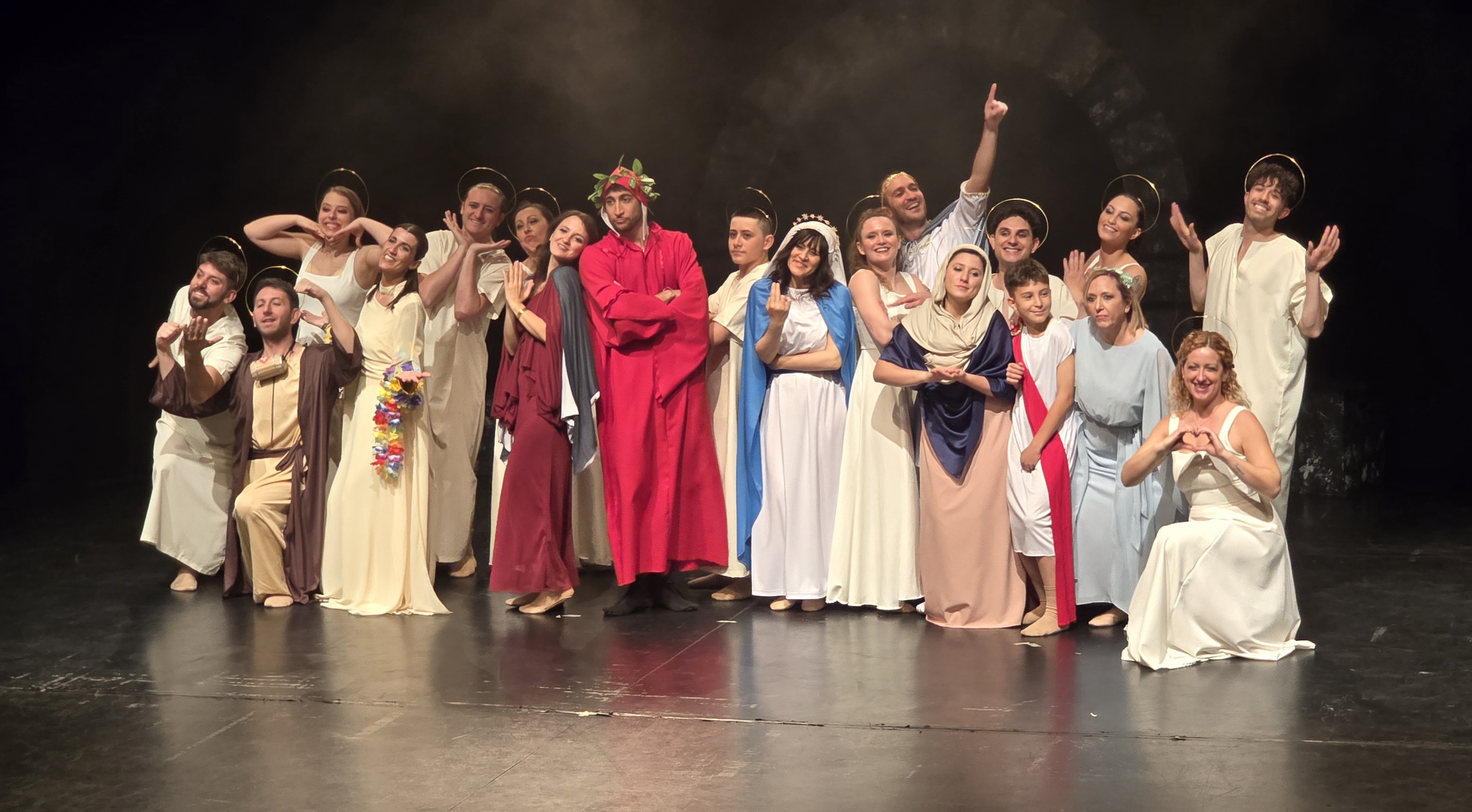Ivrea: presentata la XX stagione teatrale della Cittadella