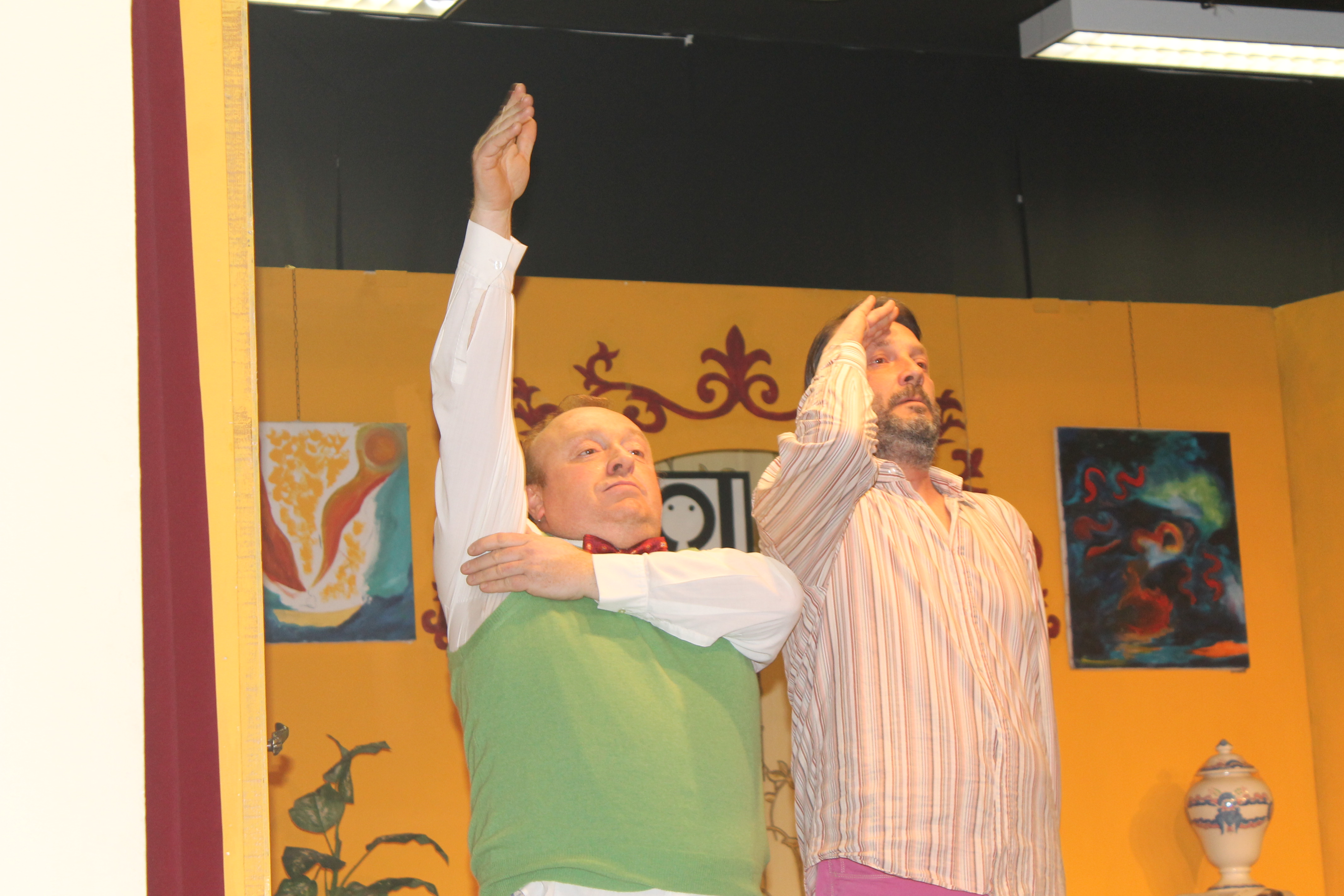 Ivrea: presentata la XX stagione teatrale della Cittadella