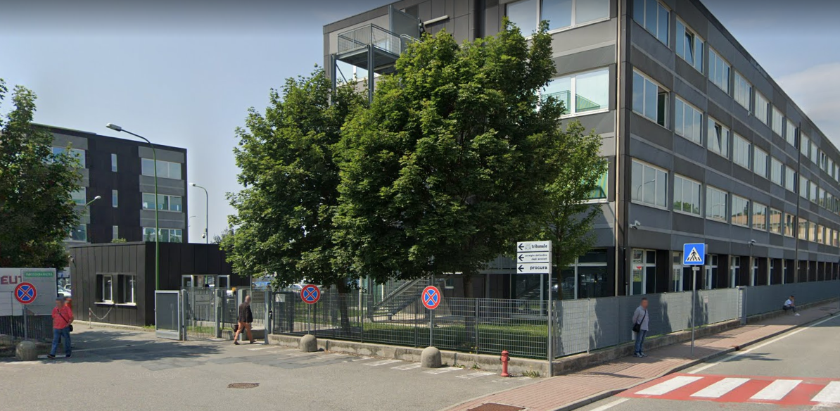 Rissa al Movicentro, il processo per l’accoltellamento approda in tribunale