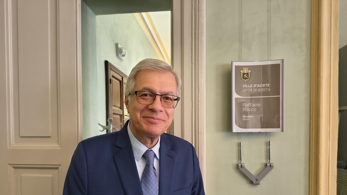 Carrefour Market, il sindaco di Aosta prepara una lettera per Gs