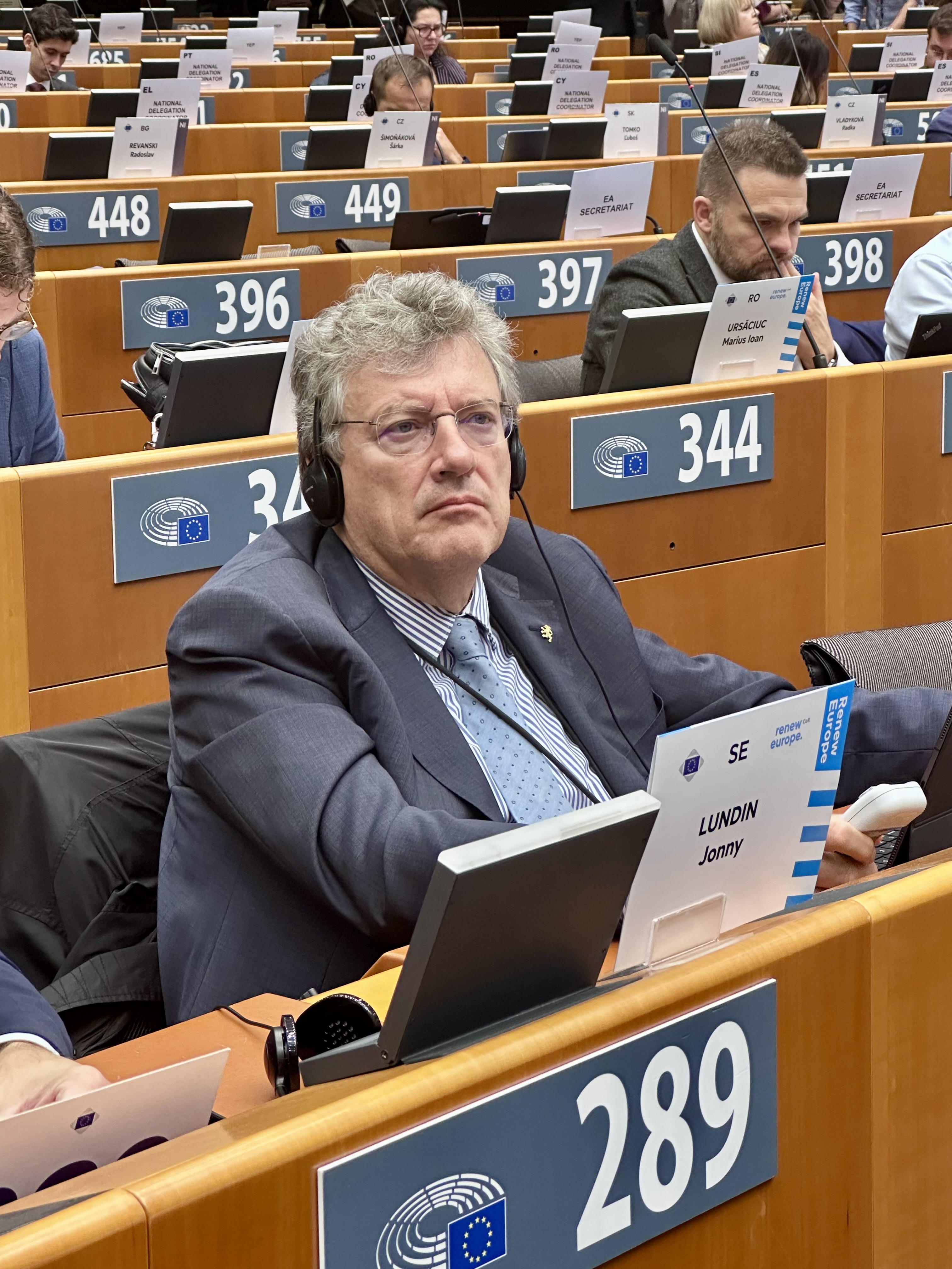 Bruxelles. La Valle d’Aosta protagonista del dibattito europeo sul “diritto di restare”