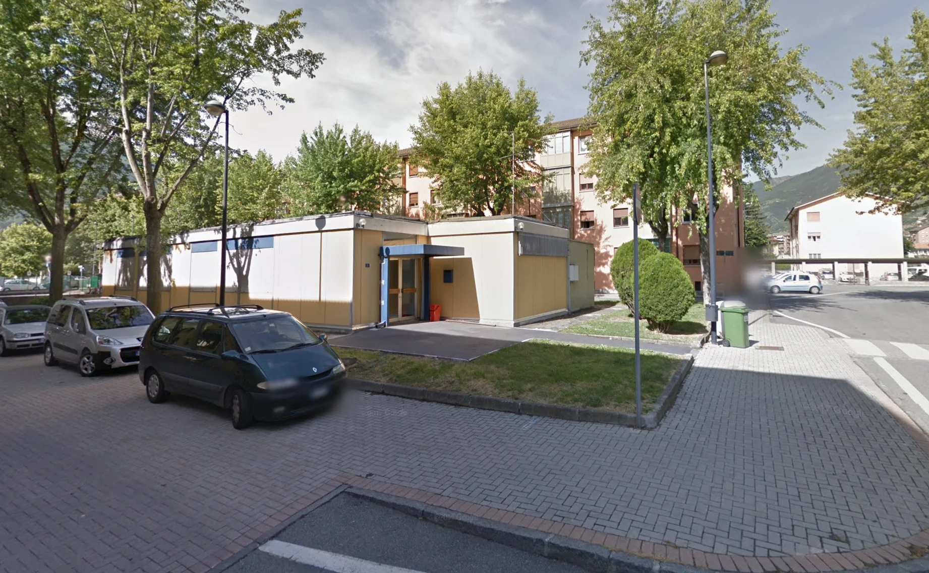 Nel quartiere Dora arriva il portierato sociale