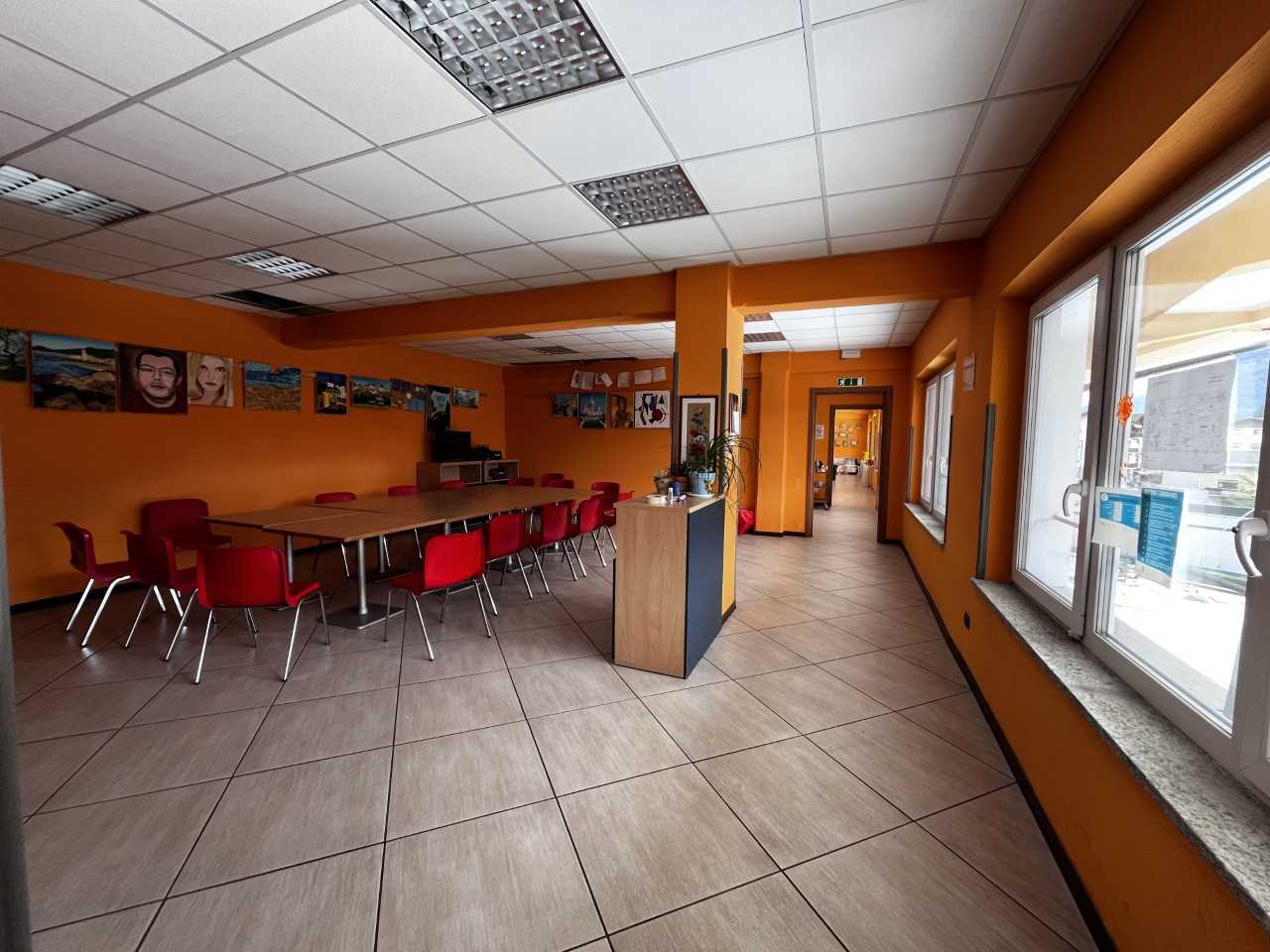 Saint-Vincent, partono i lavori di LabOratorio27: la pasticceria al servizio dell’autonomia