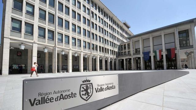 Aosta, oltre 4,5 milioni di trasferimenti regionali per gli investimenti comunali