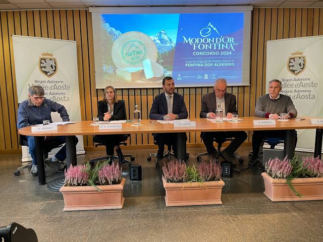 Modon d’Or 2026: le adesioni entro venerdì 23 ottobre