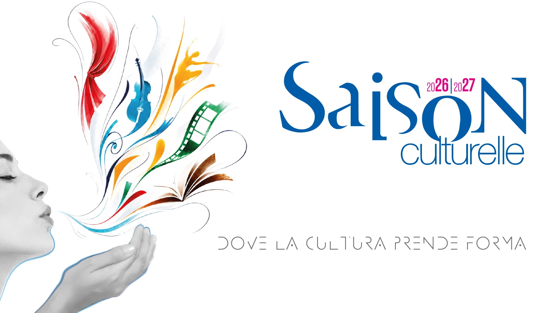 Saison Culturelle 2026/2027