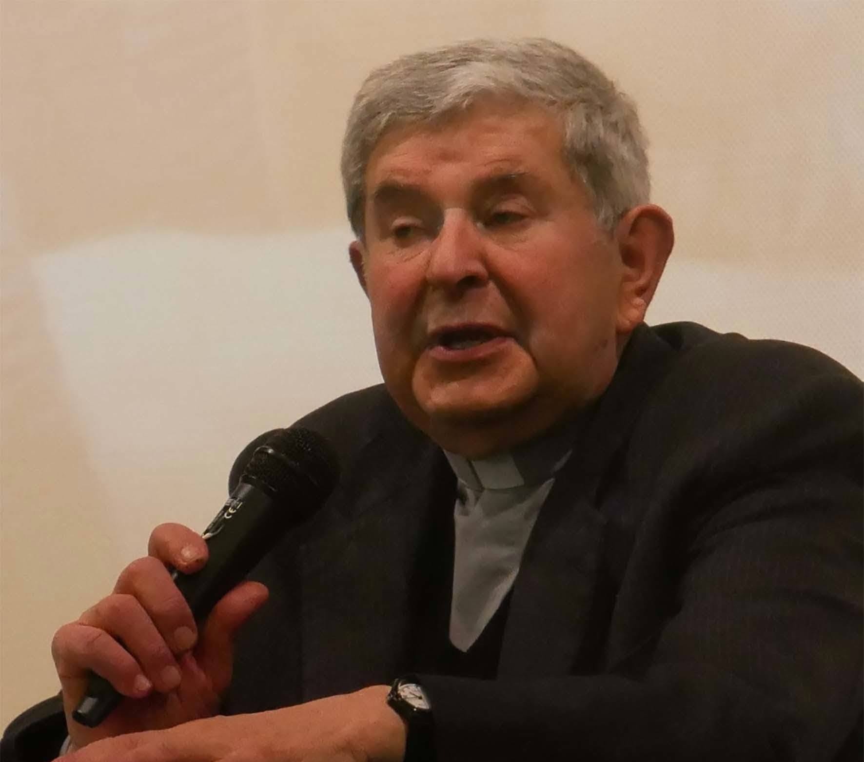 È morto don Arnaldo Bigio, sacerdote vicino alle persone fragili