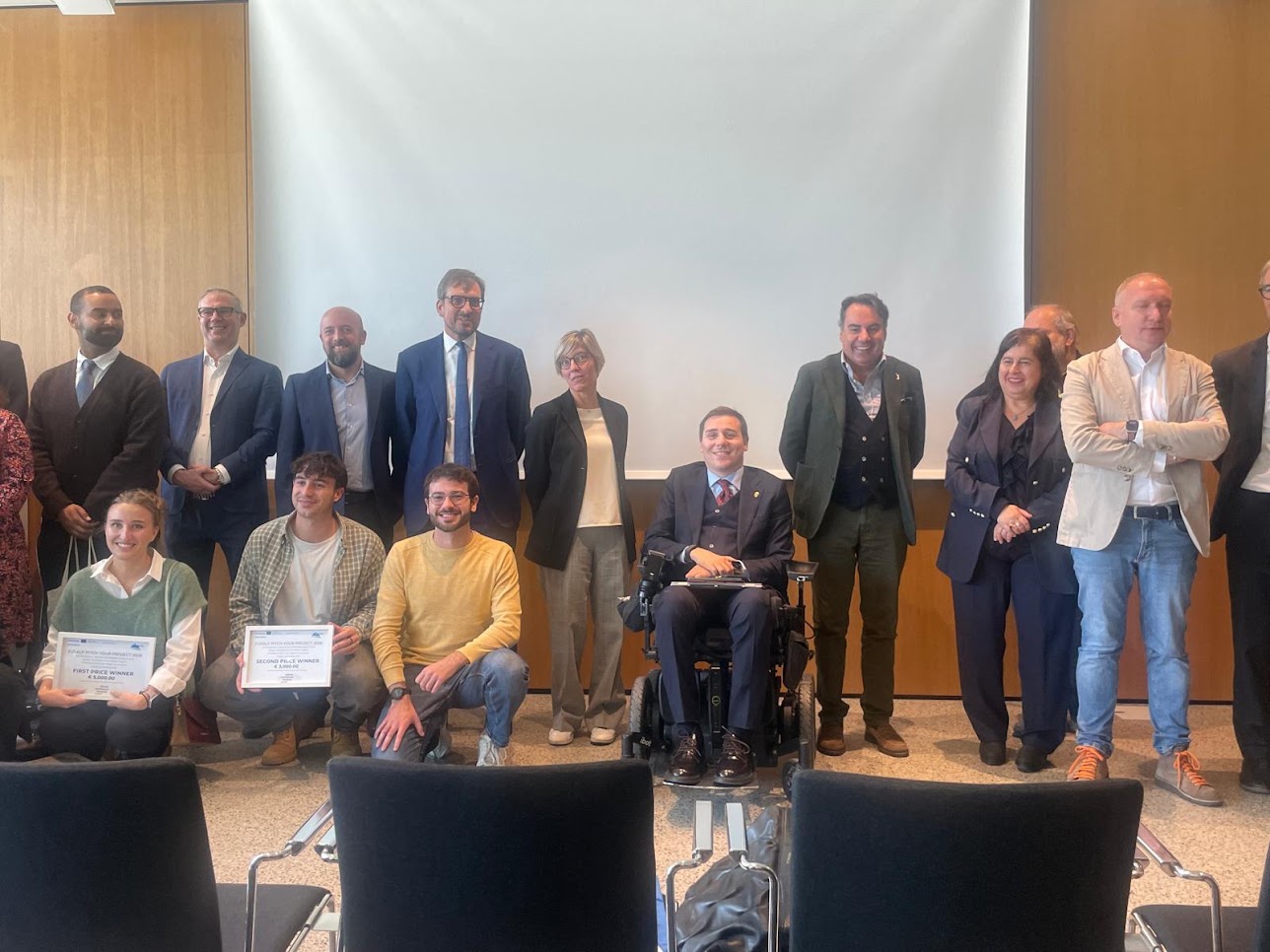 La Valle d’Aosta presente al Forum 2026 della Strategia macroregionale alpina (EUSALP)