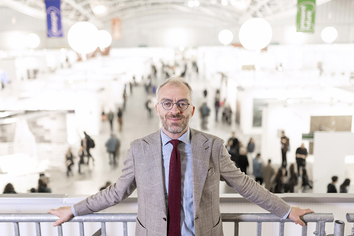 Artissima 2026, a Torino 183 gallerie per esplorare il futuro dell’arte contemporanea