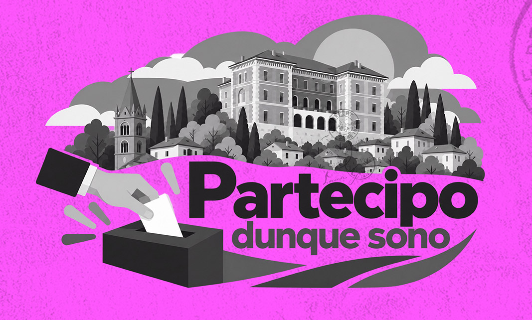 "Partecipo dunque sono!" A Rivoli il primo voto ha una festa tutta sua