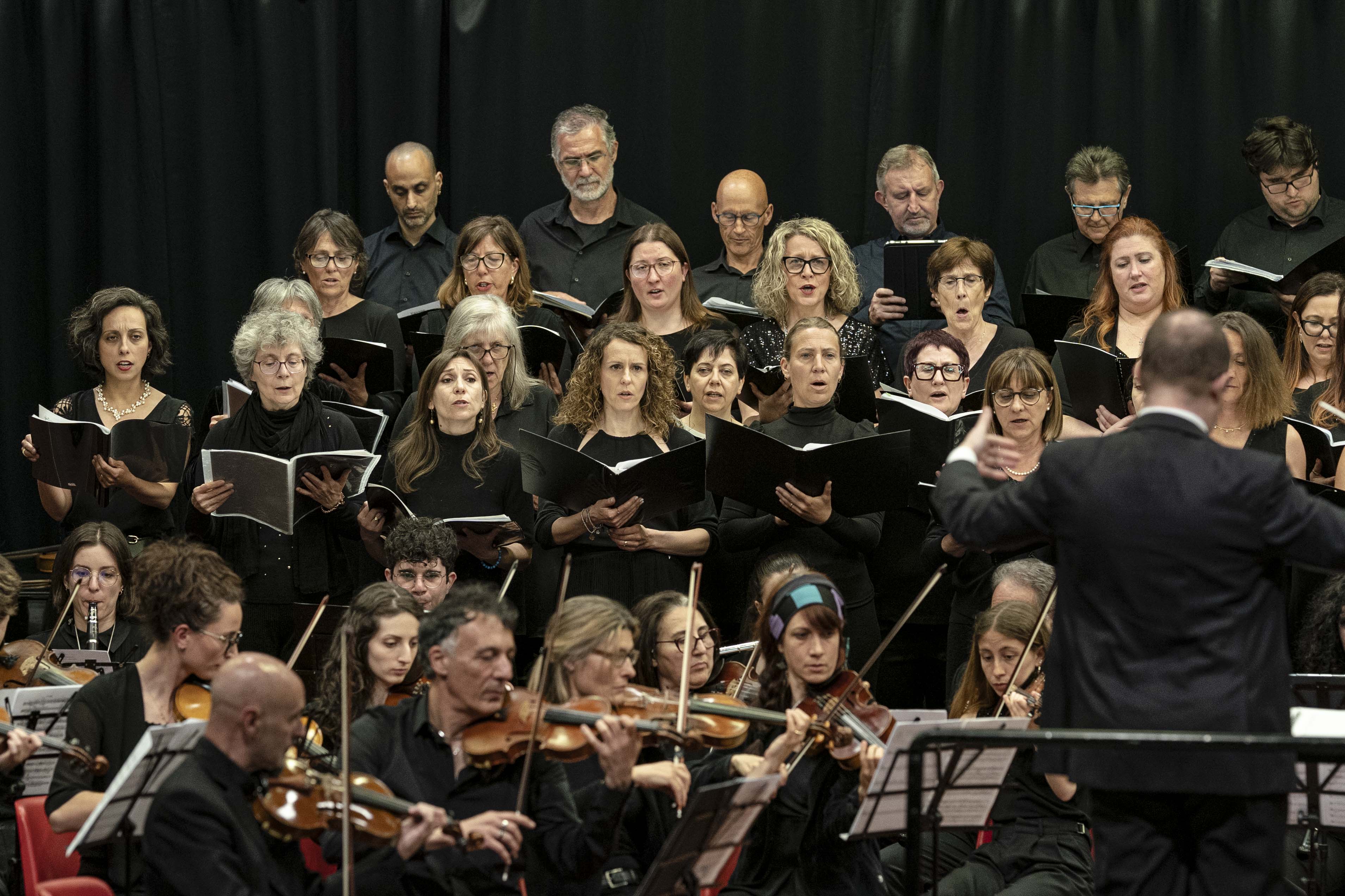 Dentro la musica: otto concerti tra grandi interpreti e giovani talenti per la XXXIII stagione OSGP