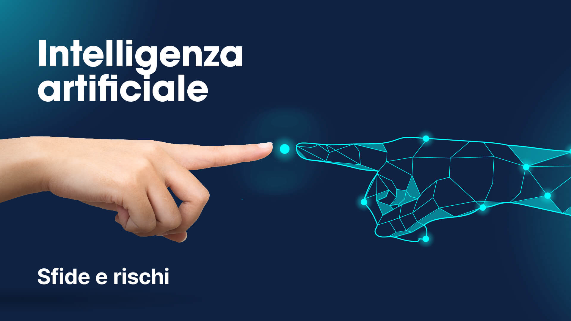 Ad Aosta un incontro sui rischi dell’intelligenza artificiale