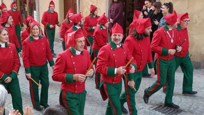 Davide Borla indicato per il Consiglio di amministrazione della Fondazione del Carnevale