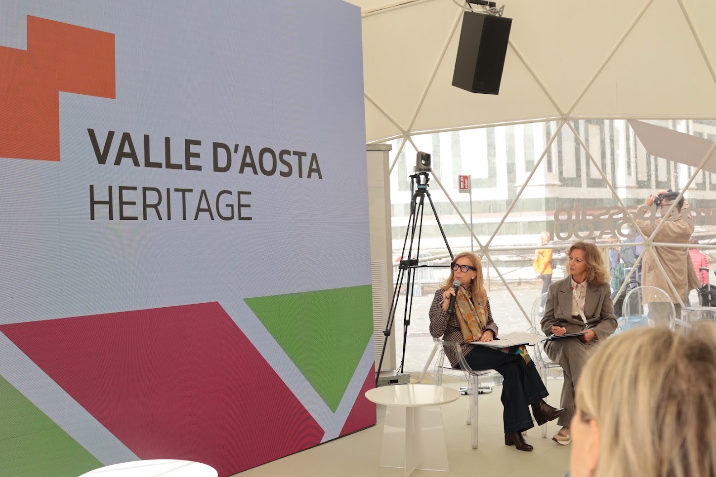 Al Festival delle Regioni, riaffermata la necessità di aggiornare gli Statuti speciali