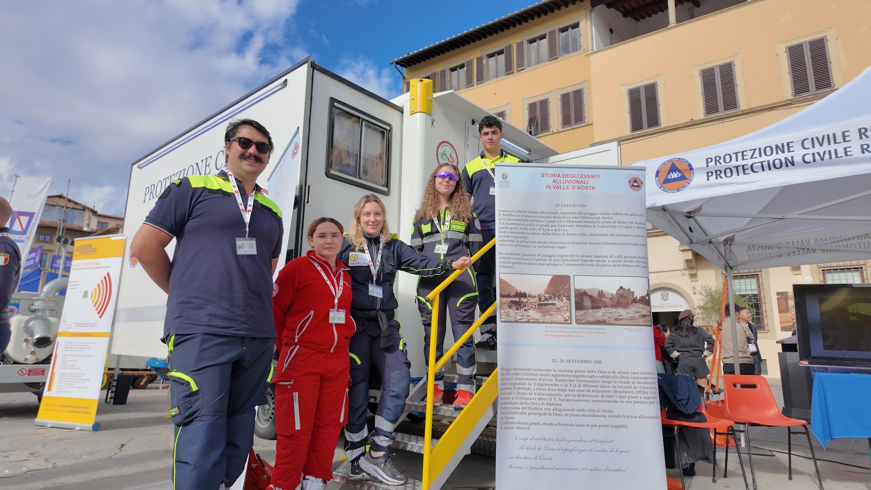 Al Festival delle Regioni, riaffermata la necessità di aggiornare gli Statuti speciali