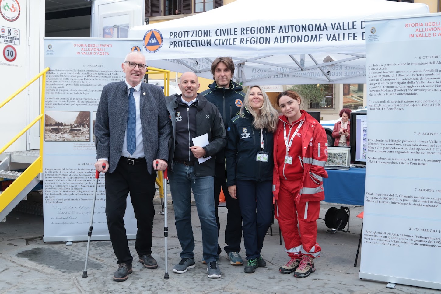 Al Festival delle Regioni, riaffermata la necessità di aggiornare gli Statuti speciali