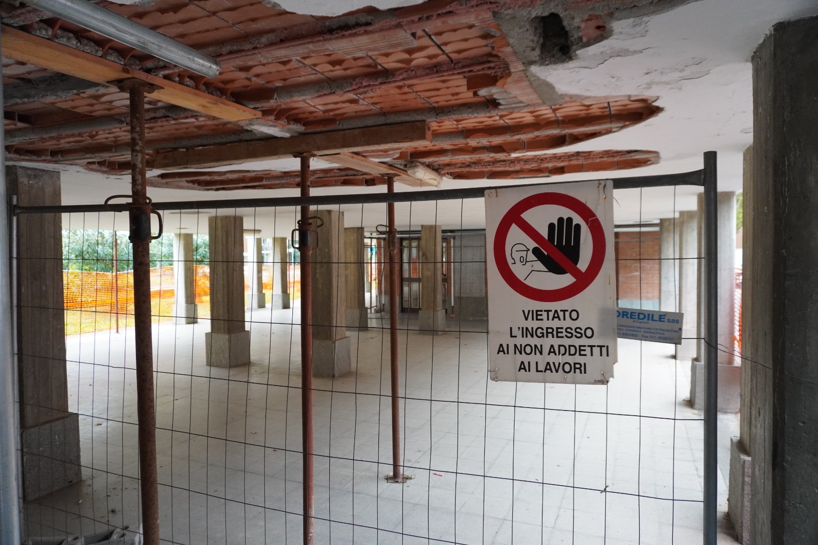 Il sindaco di Rivoli: presidio case Atc a Rivoli