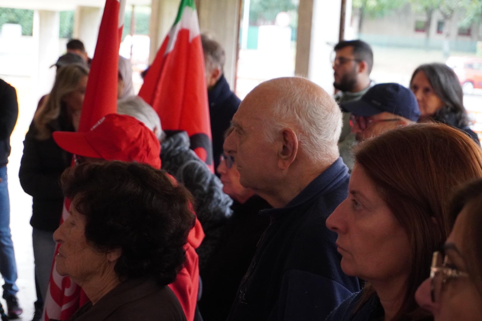 Il sindaco di Rivoli: presidio case Atc a Rivoli