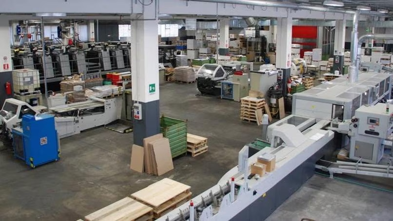 Musumeci srl, i sindacati segnalano il rischio di licenziamento per otto lavoratori
