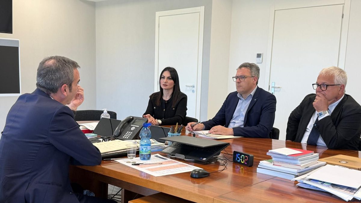 Konecta, il futuro degli addetti piemontesi al centro del tavolo ministeriale