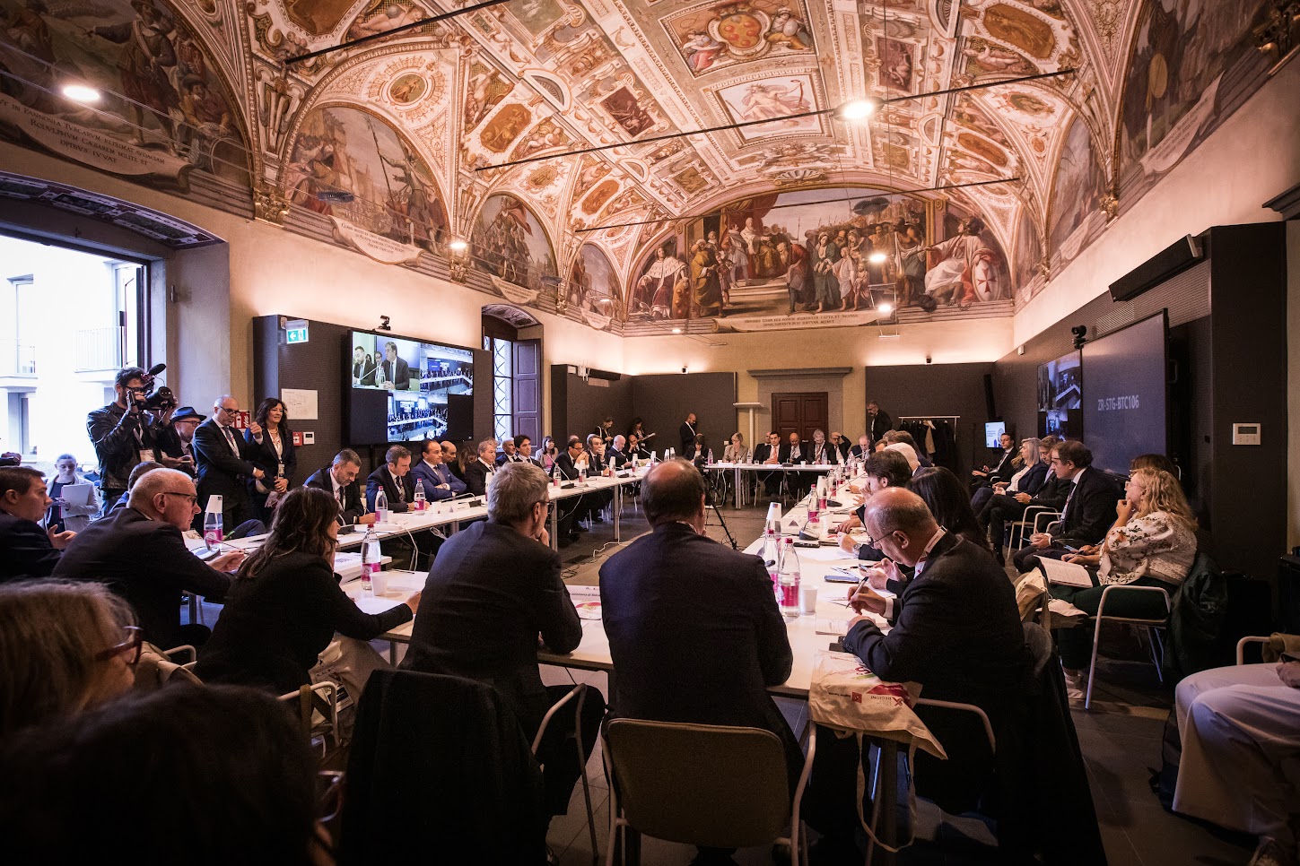 Festival delle Regioni: la Valle d’Aosta ha dato il suo contributo al confronto istituzionale per le sfide future del sistema Paese