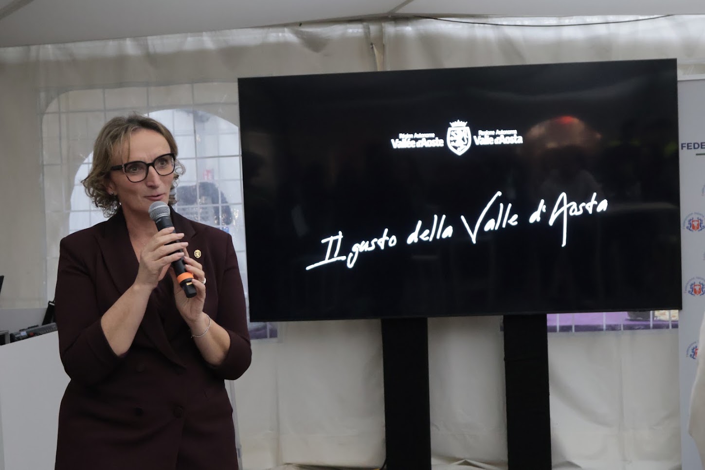 Festival delle Regioni: la Valle d’Aosta ha dato il suo contributo al confronto istituzionale per le sfide future del sistema Paese