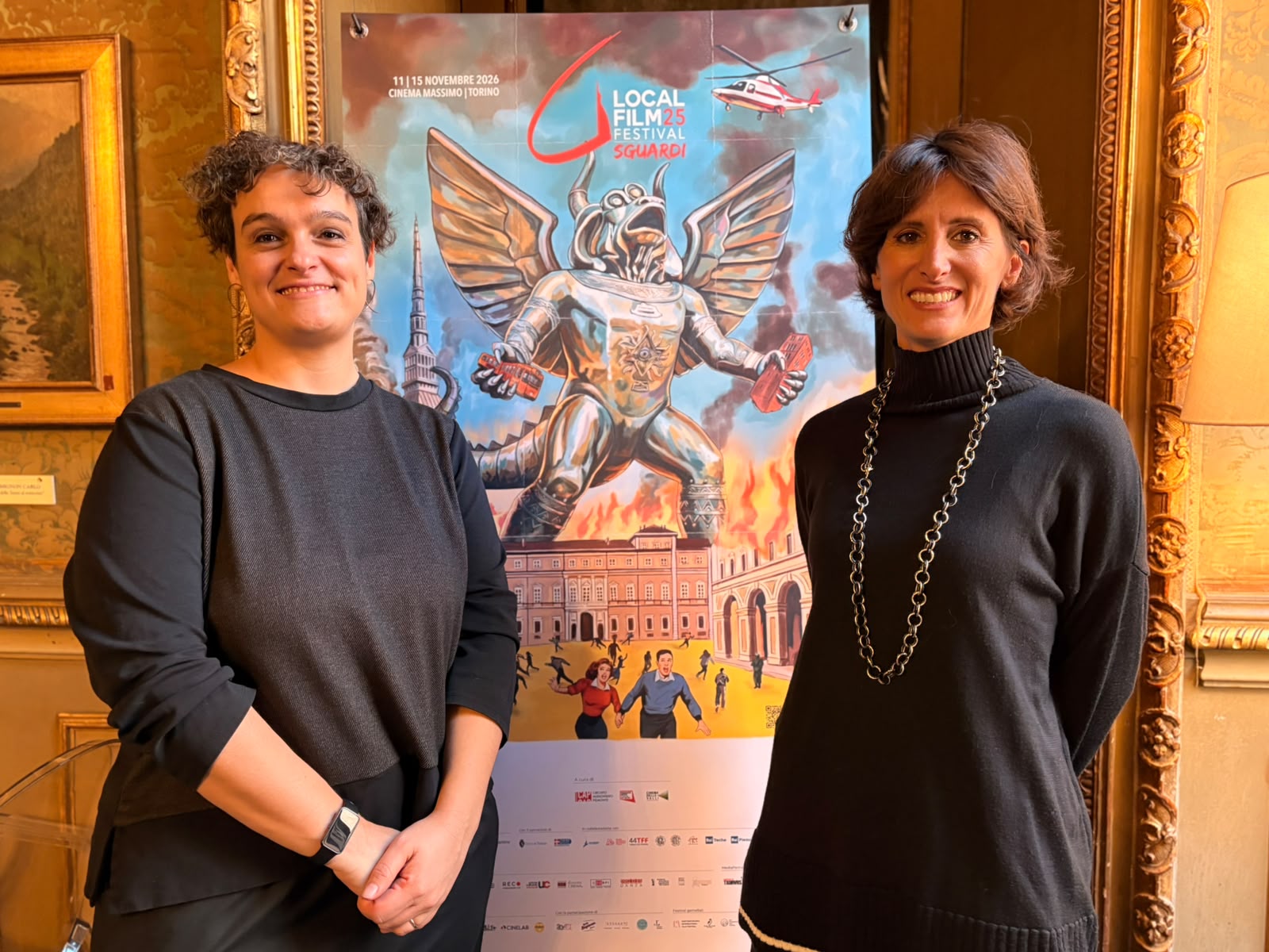 Glocal Film Festival 2026