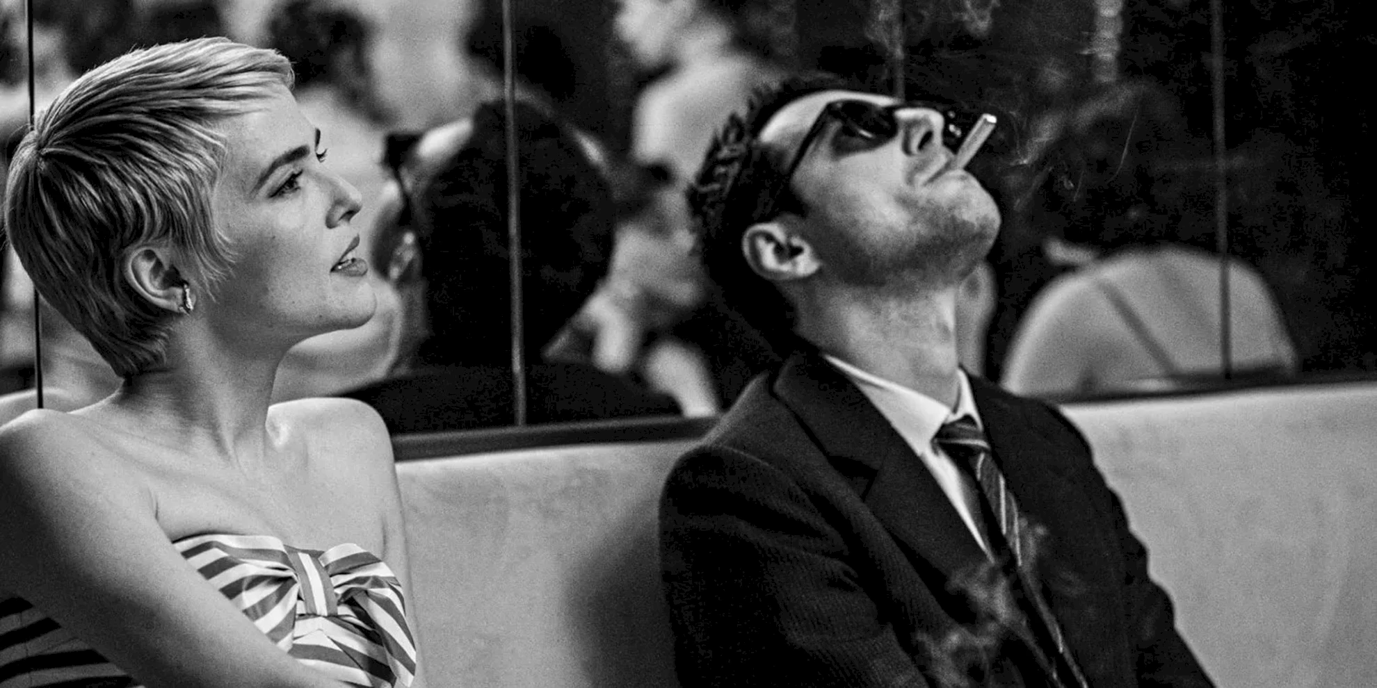 Saison Culturelle 2026/2027 sezione Cinéma: i film in programmazione nel mese di novembre 2026