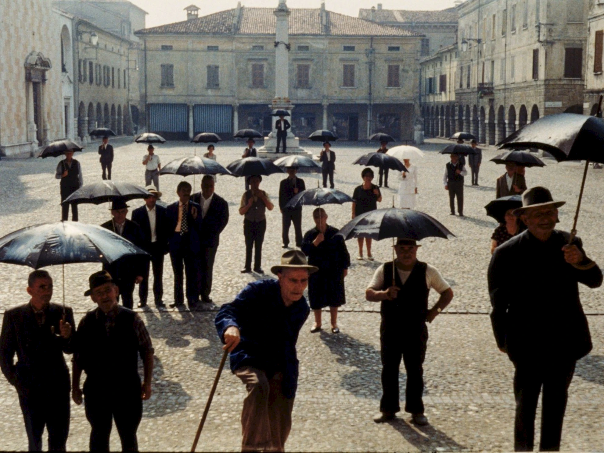 Saison Culturelle 2026/2027 sezione Cinéma: i film in programmazione nel mese di novembre 2026