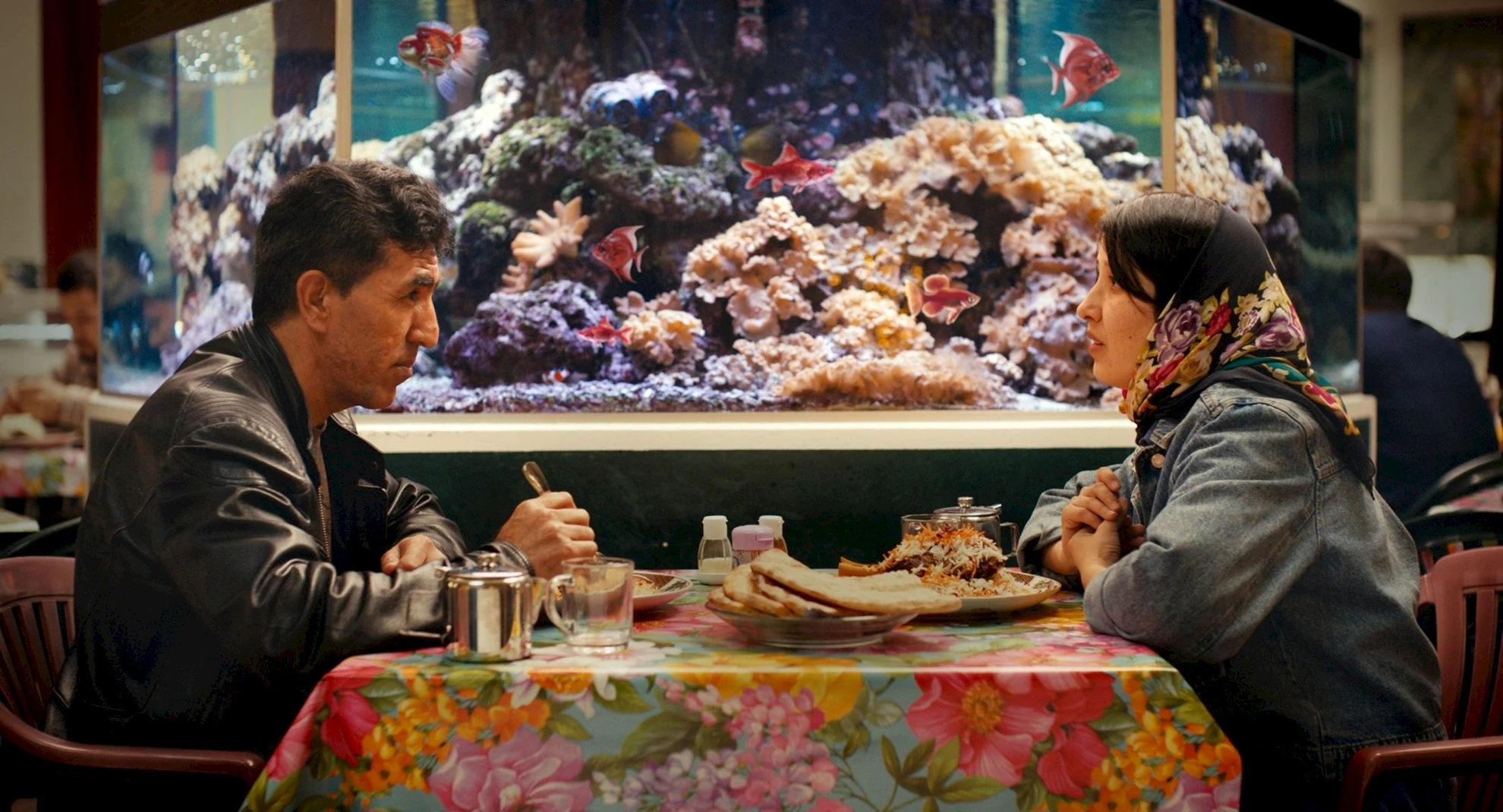 Saison Culturelle 2026/2027 sezione Cinéma: i film in programmazione nel mese di novembre 2026
