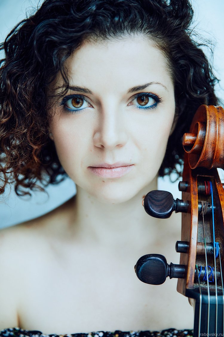 “Concerto in Chiaroscuro”: Haydn Inaugura